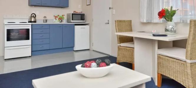 Addington Court - 19