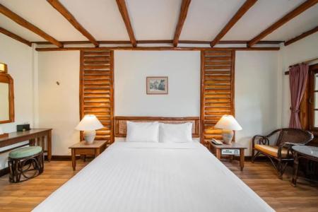 Botany Beach Resort - 134