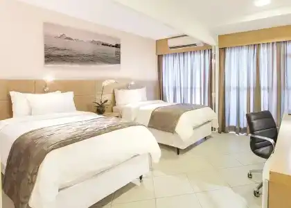 Quality Rio de Janeiro - Barra da Tijuca - 5
