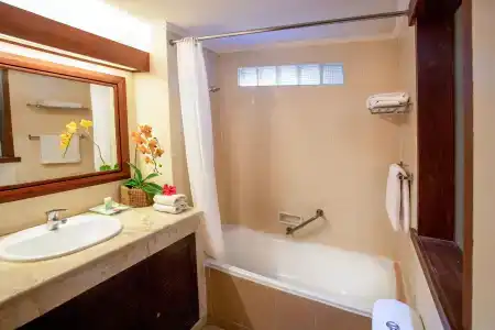 Risata Bali Resort & Spa - 7