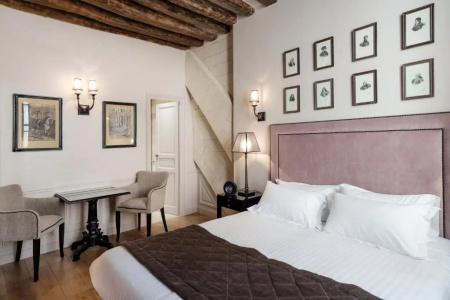 Hôtel Le Presbytère - 36