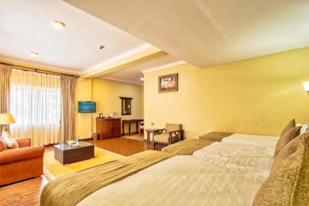 Da Yatra Courtyard - 50