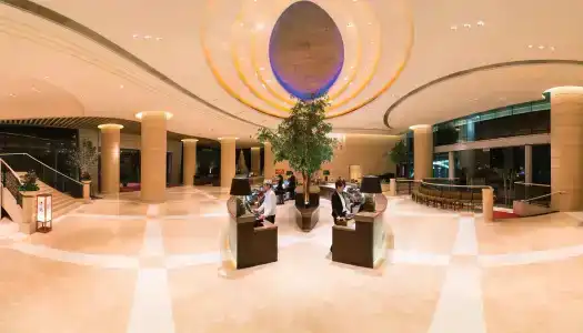 Harbour Plaza Metropolis - 2