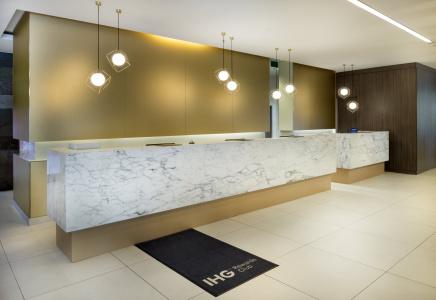 Crowne Plaza düSseldorf - Neuss, Ein Ihg - 28