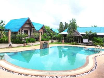 Saithong Resort - 10