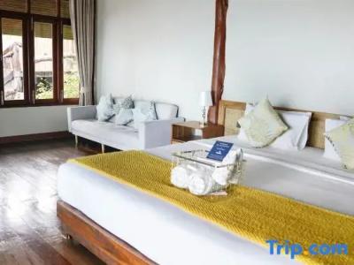 Dusit Buncha Resort Koh Tao - 91
