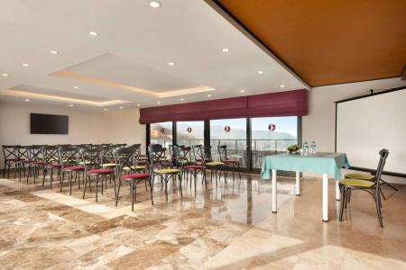 Ramada by Wyndham Giresun Piraziz - 24