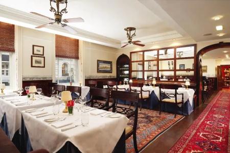 The Montague On The Gardens - 8