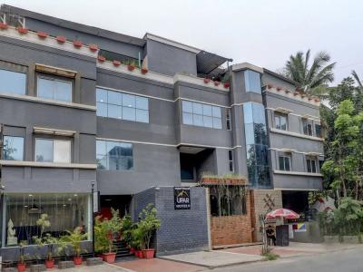 Upars Indiranagar - 0