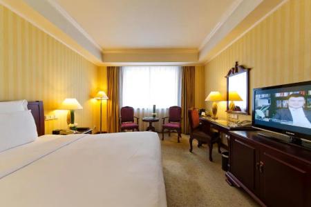 Clarion Tianjin - 37