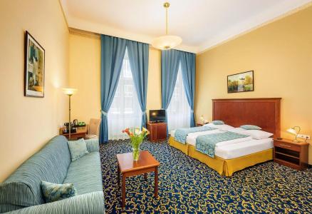 Bellevue Wien - 4