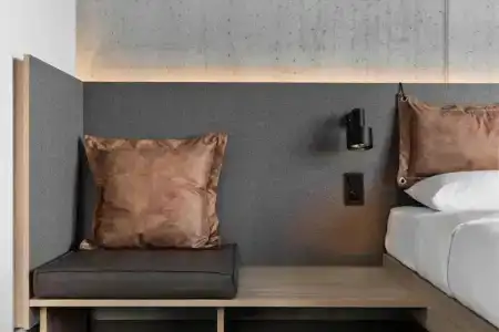 Moxy Tromso - 24