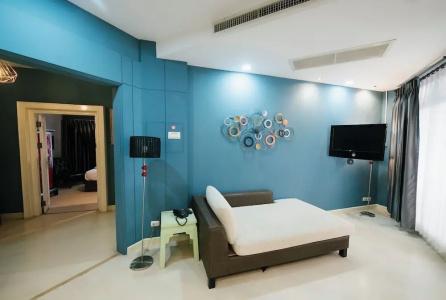 La Seine City Resort, Chiang Mai - 74