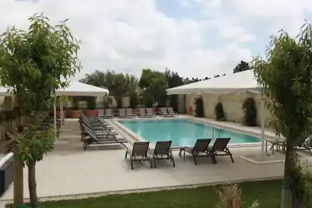 The Xara Palace Relais & Chateaux - 14