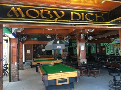 Moby Dick - 10