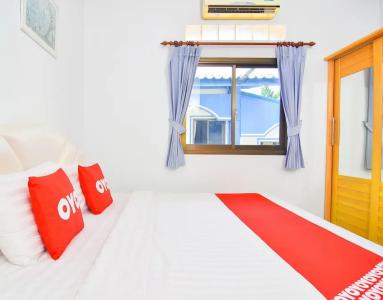 Oyo 570 Seaside Hua Hin - 11