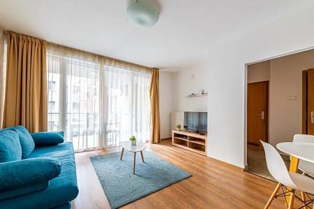 Nova Aparthotel - 155