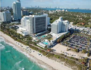 Eden Roc Miami Beach - 24