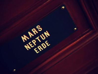 Homeplanet Hostel - 20