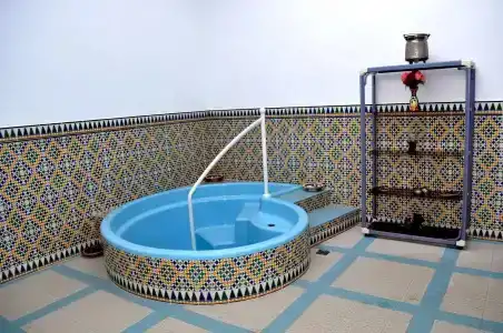 Marhaba Palace - 19