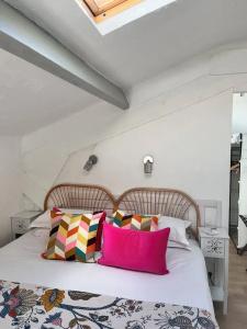 Eden Hôtel - 104
