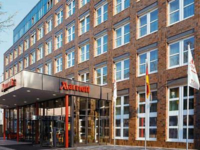 Cologne Marriott - 27