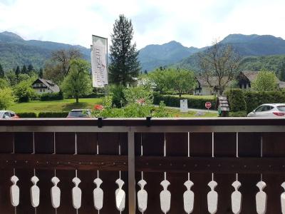 Gasperin Bohinj - 70