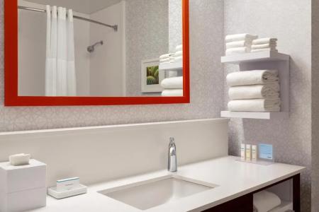 Hampton Inn - 33