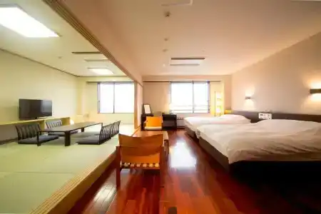 Kikunan Onsen Yubel - 42