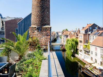 Ghent River - 12