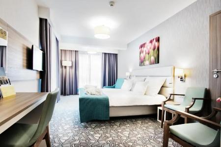 Golden Tulip Krakow Kazimierz - 66
