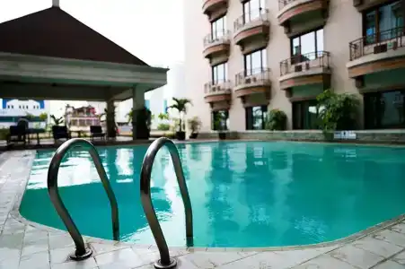 Mega Anggrek Jakarta Slipi - 10