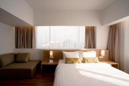 Grand Zuri Malioboro - 86