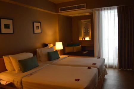Aya Boutique Pattaya - Sha Plus - 25