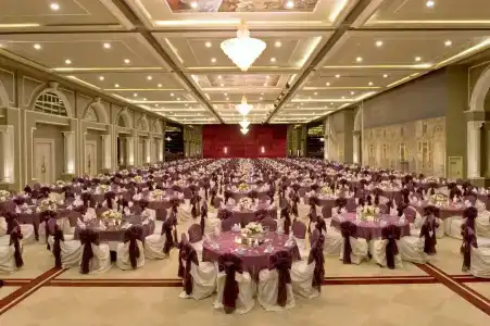 Kaya Izmir Thermal & Convention - 14