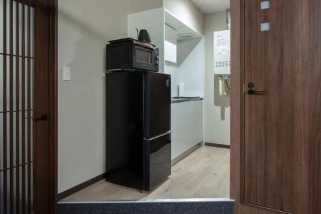 Randor Residence Hiroshima Suites - 73