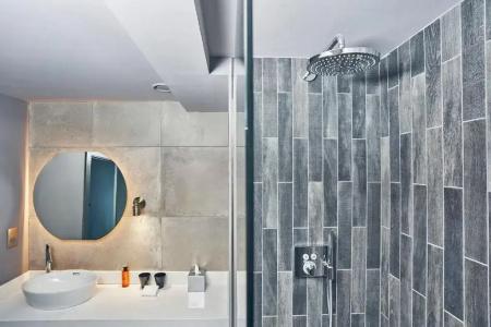 Malmaison Edinburgh City - 45