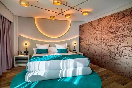 Barceló Sevilla Renacimiento - 52