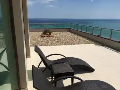 Calithea Complex - 5