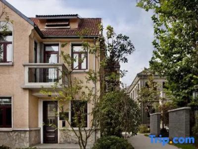The Yihe Mansions - 56