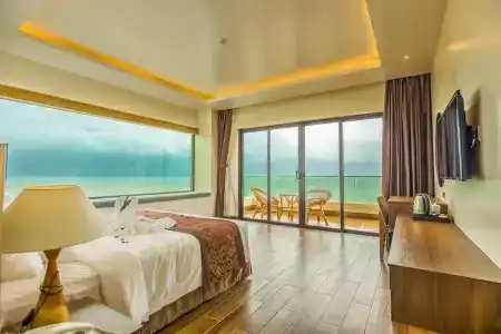 Coral Bay Resort - 53