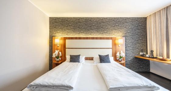 Best Western Plaza Zwickau - 76