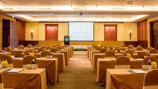 Intercontinental Pattaya Resort, An Ihg - Sha Extra Plus - 15
