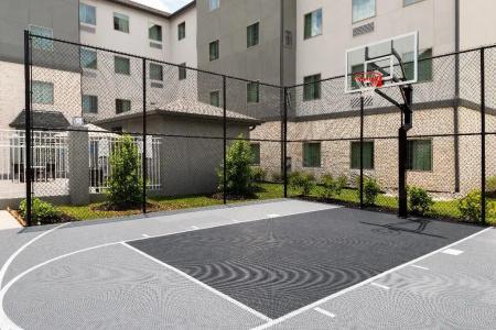 Staybridge Suites - - 0