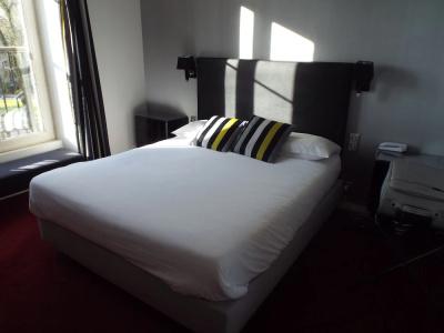 Hôtel Saint Martin - 77