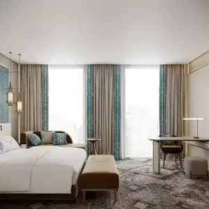 DoubleTree by Hilton - 55
