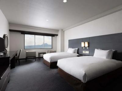 & Resorts Beppuwan - 159