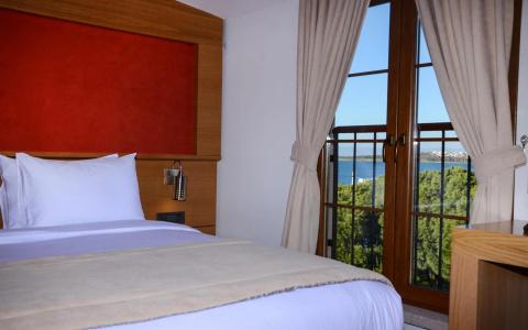 Bacacan Otel - 4