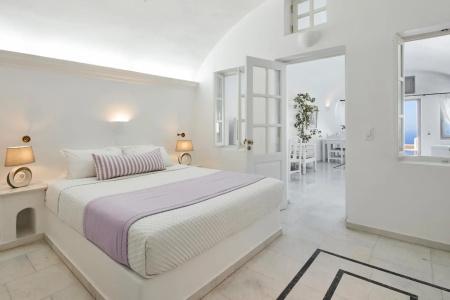 Iliovasilema & Suites - 1