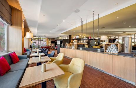 Mercure Hannover Medical Park - 43